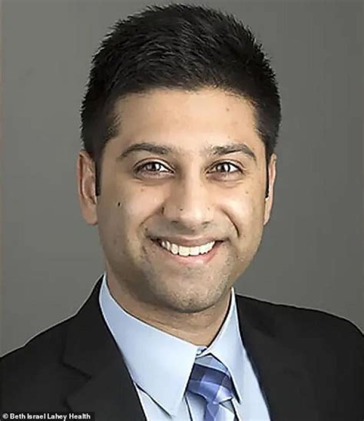What did Sudipta Mohanty do? Charges explored as Boston doctor accused of indecent act on a flight