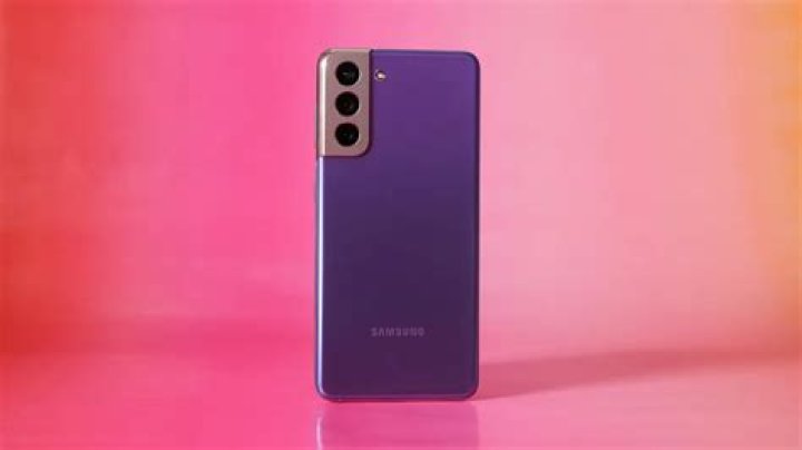 What Do All the Cameras on the Galaxy S21 Ultra Do?