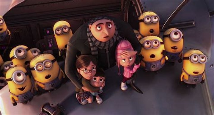 What does a Minion taste like? An investigation