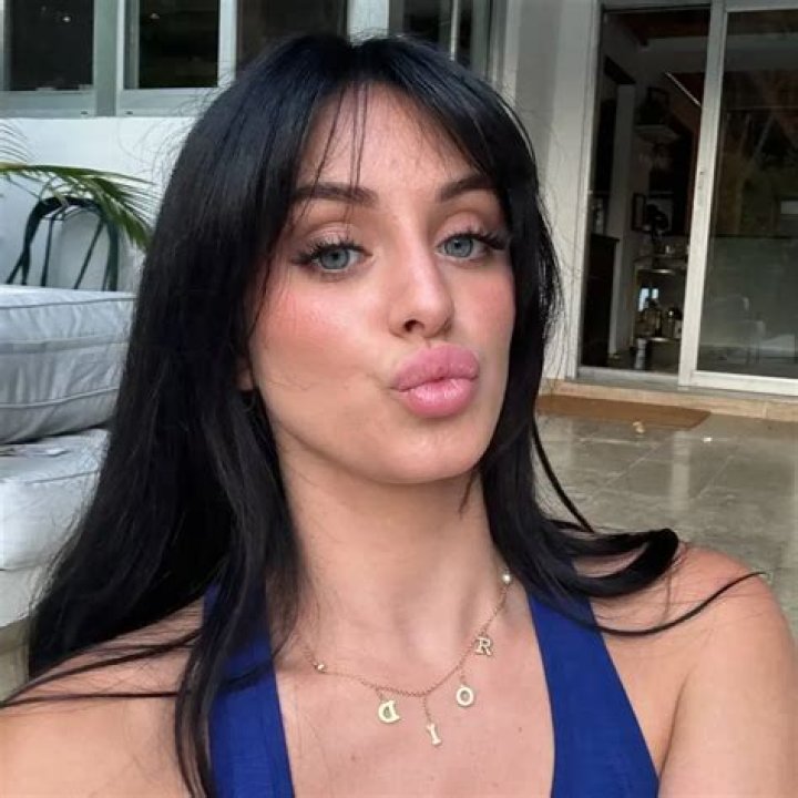 What Does Camilla Araujo Do On OnlyFans? A Deep Dive Into Her Content And Success