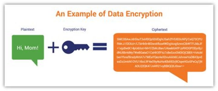 What Does Encrypted Mean and Is My Data Secure?
