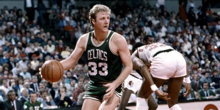 What does Larry Bird do now? Finding out more about the Celtics great