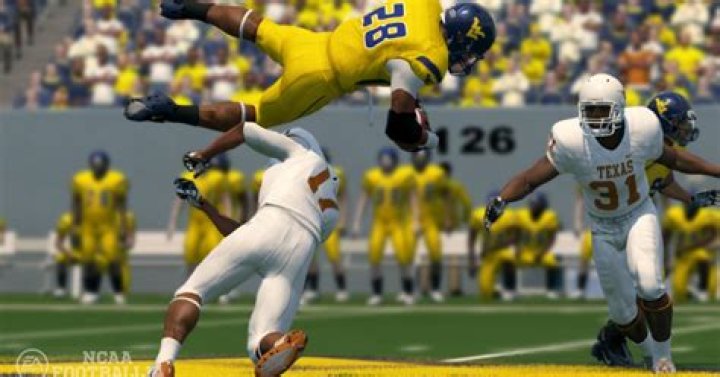 What does the future of EA Sports College Football look like?