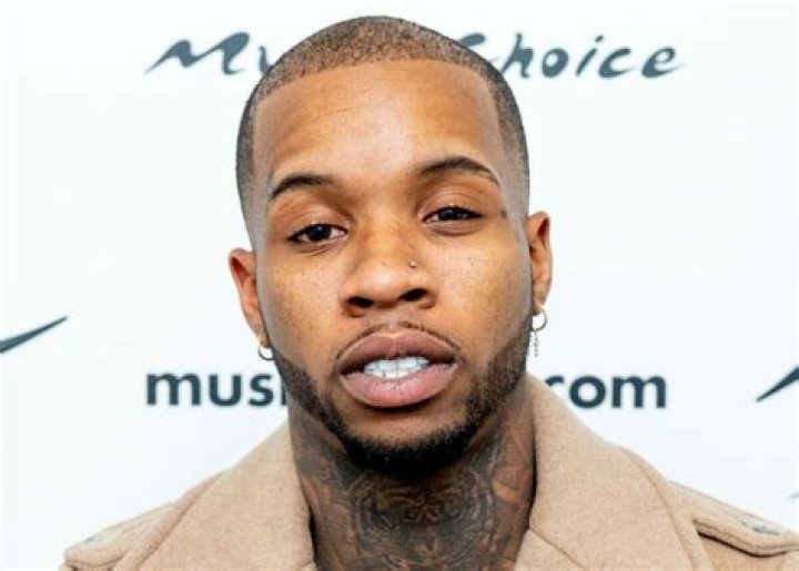 What does Umbrellas mean? Tory Lanez addresses fans in official statement on 10-year prison sentence