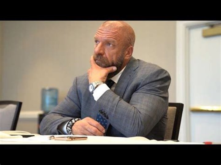 What happened between Triple H and Chyna? Looking back at the end of their multi-year relationship