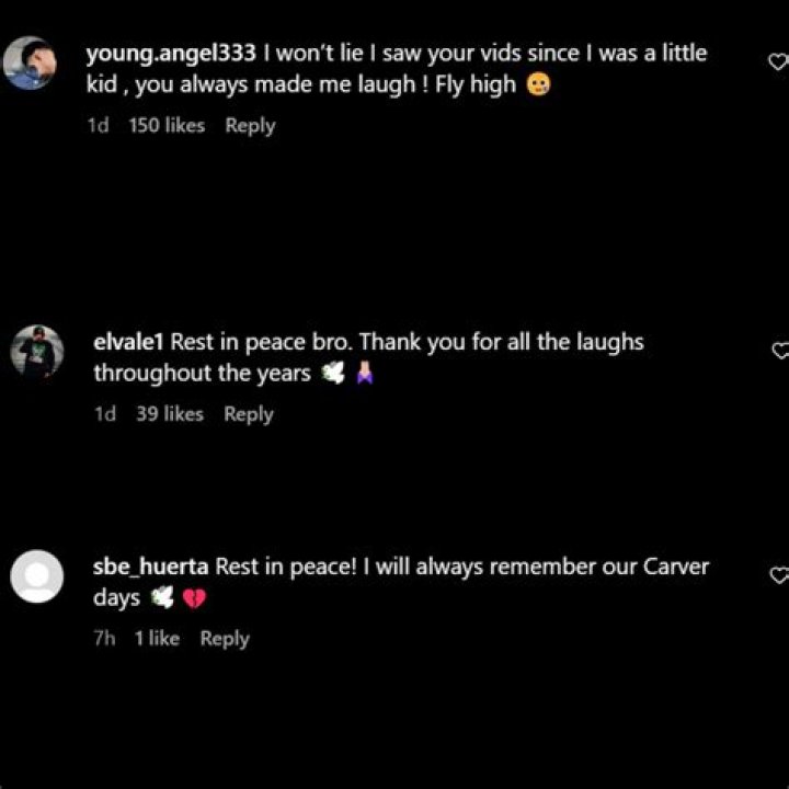 What happened to Adrian Estrada? Tributes pour in as popular content creator reportedly passes away