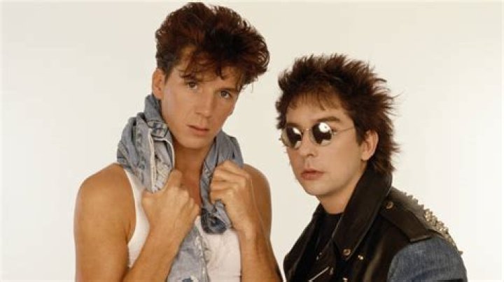 What happened to Climie Fisher?