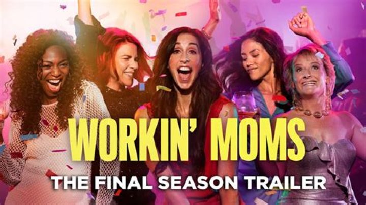 What Happened to Ian on Workin’ Moms? Why Did Jenny’s Husband (Actor Dennis Andres) Leave the Show?