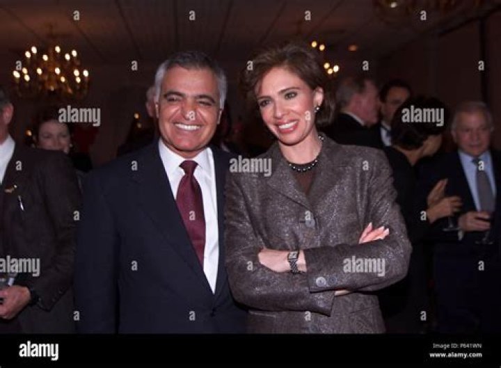 What Happened To Jeanine Pirro’s Husband Albert Pirro?
