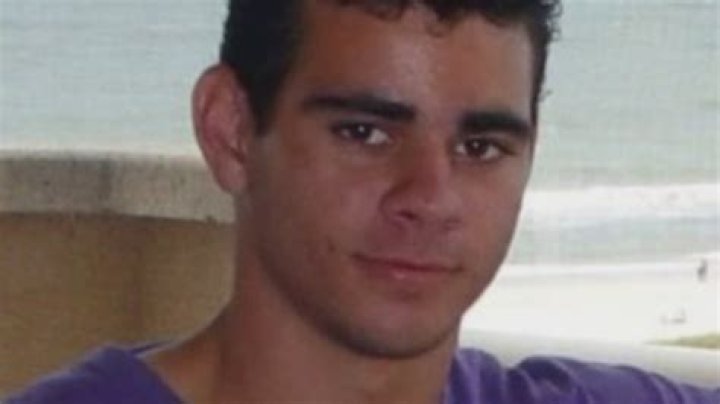 What happened to Landy Martinez?