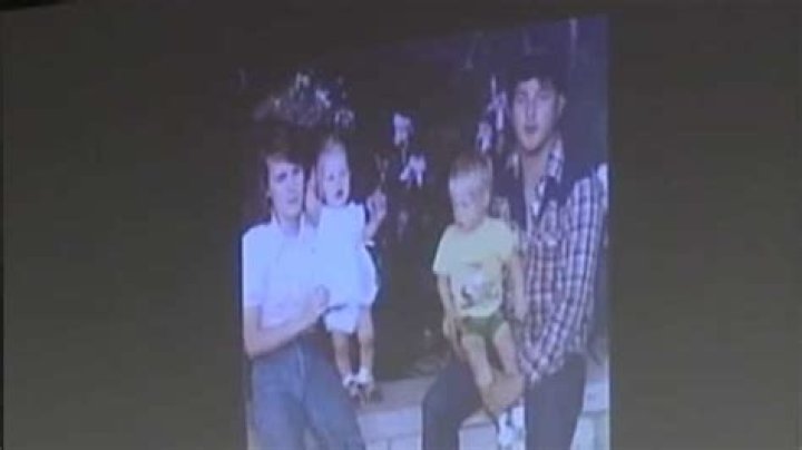 What happened to Luther couple Ronald and Valerie Kay Wilkson?