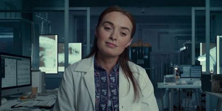 What happened to Maisie McCullough?