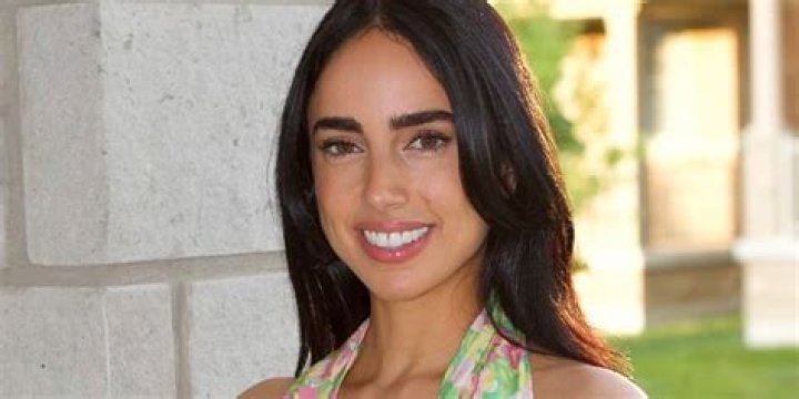 What Happened To Maria On The Bachelor: Did She Leave The Show?
