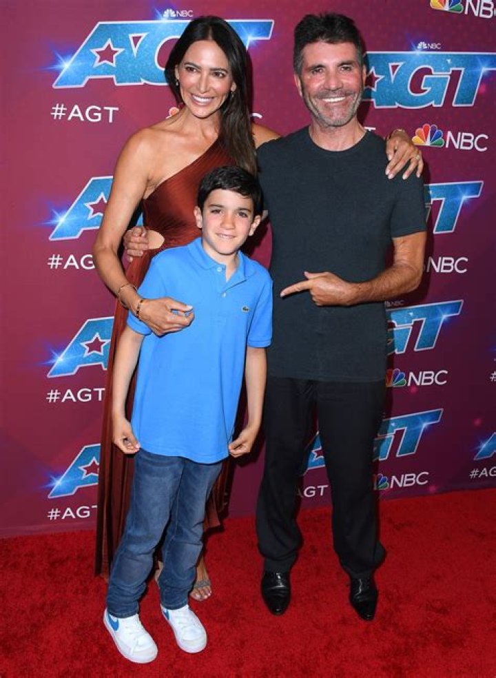 What Happened To Simon Cowell's Son? A Detailed Exploration