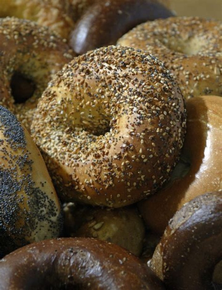 	What I love about Delray Beach: Jim says bagels, beach and Arts Garage	
