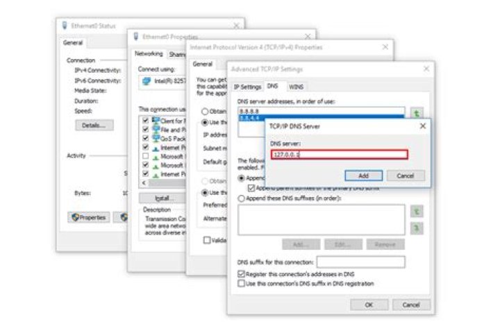What Is 127.0 0.1, Localhost, or a Loopback Address?