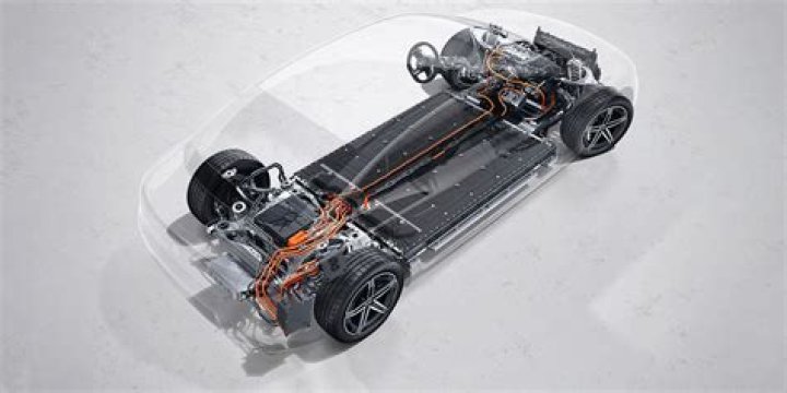 What Is a Bespoke EV Platform and Why Is It Better?
