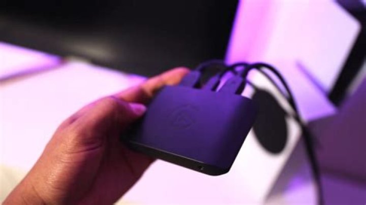 What Is a Capture Card and How Does It Work?
