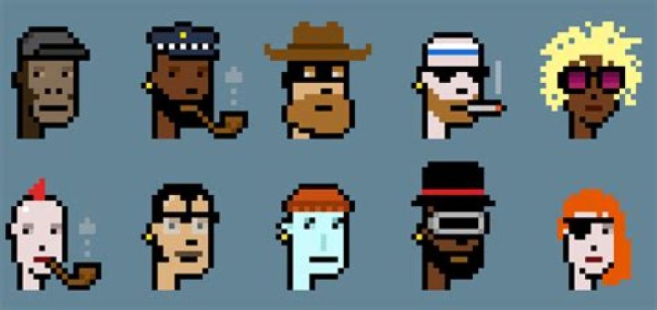 What Is a CryptoPunk and Why Are They Worth So Much?