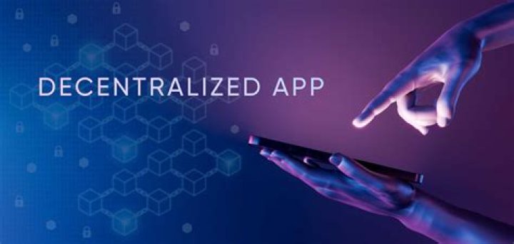 What Is A Decentralized App (DApp)?
