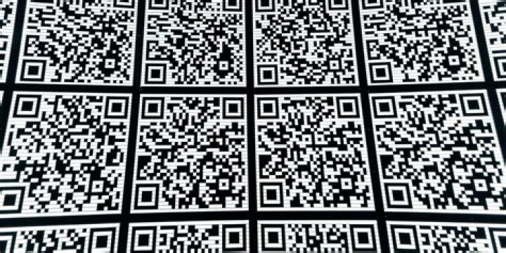 What Is a QR Code and How Do You 3D Print One?