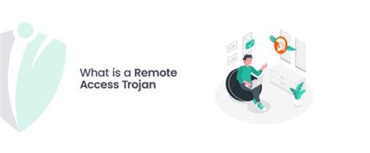 What Is a Remote Access Trojan?