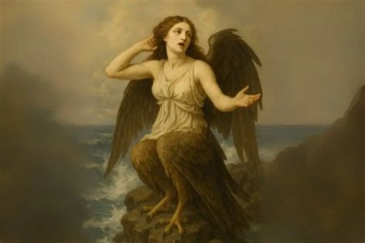 What Is a Siren in Wednesday? What Are They in Mythology? Know About This Mythical Creature’s Song!
