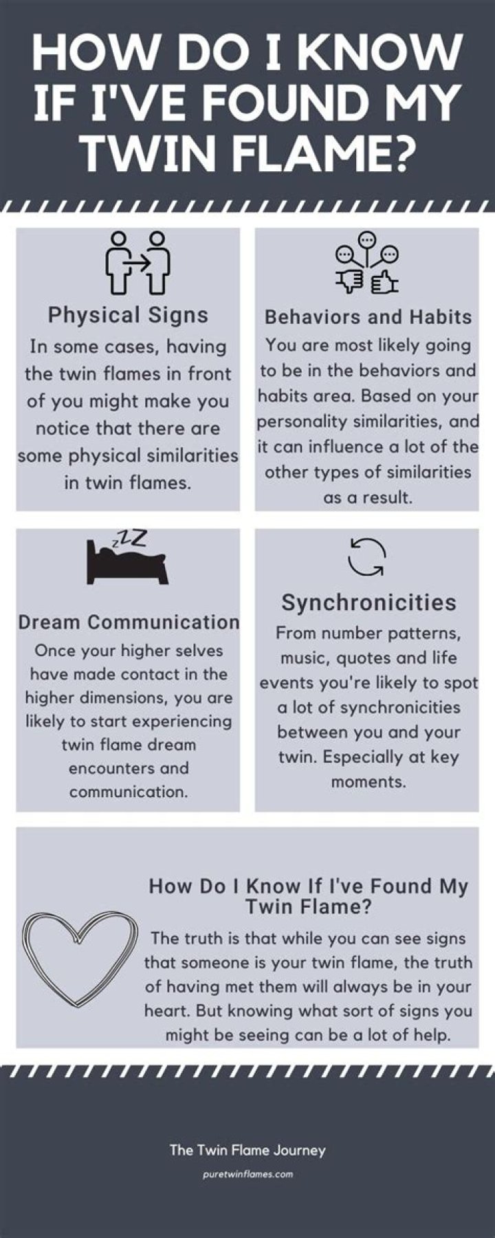 What is a Twin Flame?