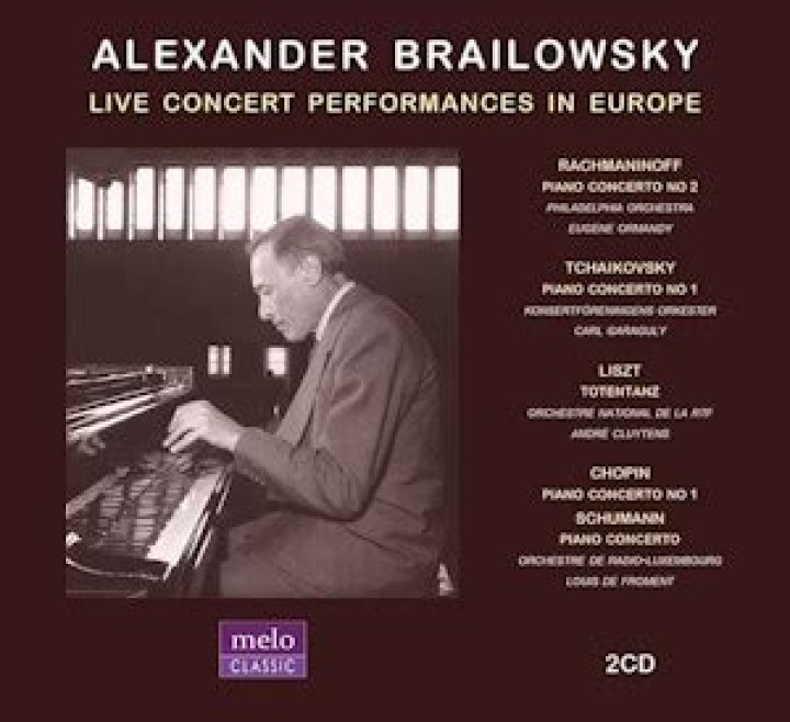 What is Alexander Brailowsky Net Worth 2024: Bio, Age, Height, Family, Music Style, And More