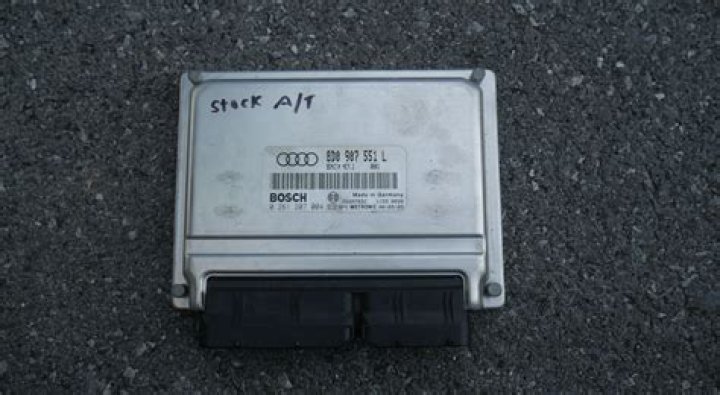 What Is an ECU Tune and How Does It Work?