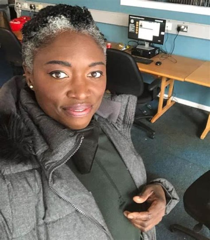 What is Andi Osho Net Worth 2024: Wiki, Age, Weight, Height, Relationships, And More