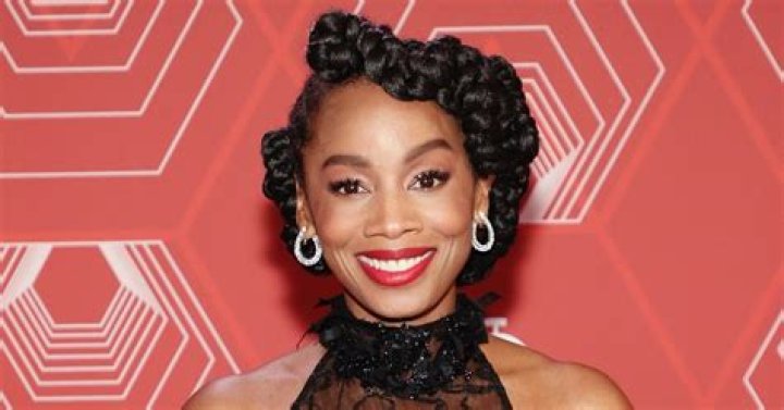 What is Anika Noni Rose Net Worth 2024: Unveiling Her Earnings