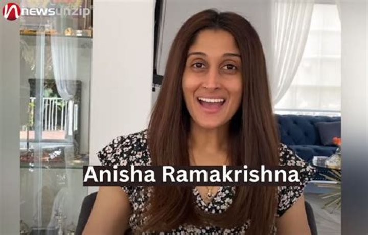 What is Anisha Ram Net Worth 2024: Wiki, Real Name, Age, Height, Family