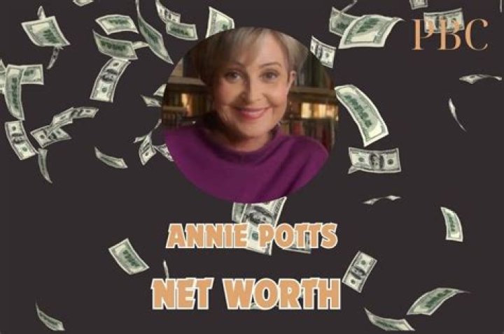 What is Annie Potts Net Worth 2024: Detailed Financial Analysis