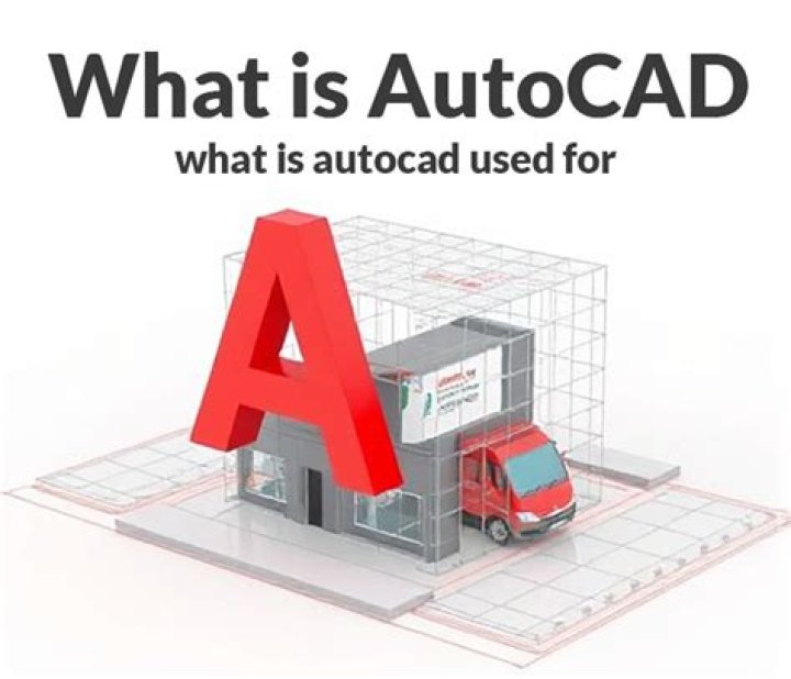 What Is AutoCAD and What Is It Used For?