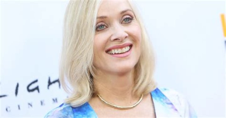 What is Barbara Crampton Net Worth 2024: Financial Insights by Rachel Parris