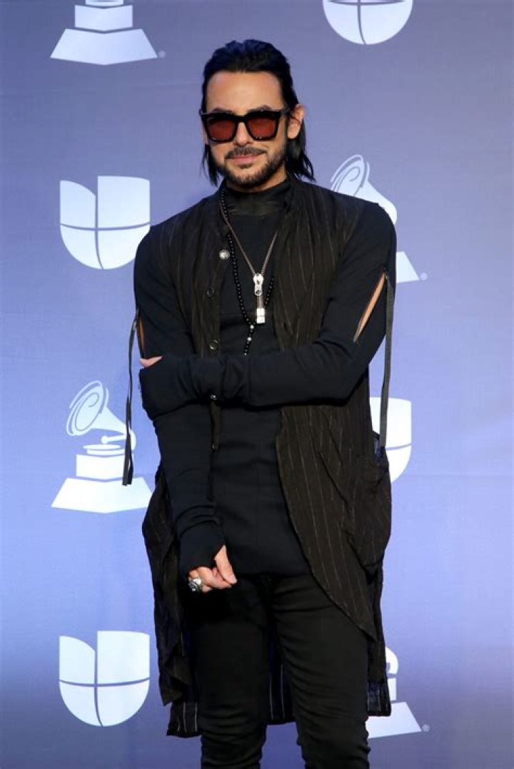 What is Beto Cuevas Net Worth 2024: Salary, Income and Financial Insights