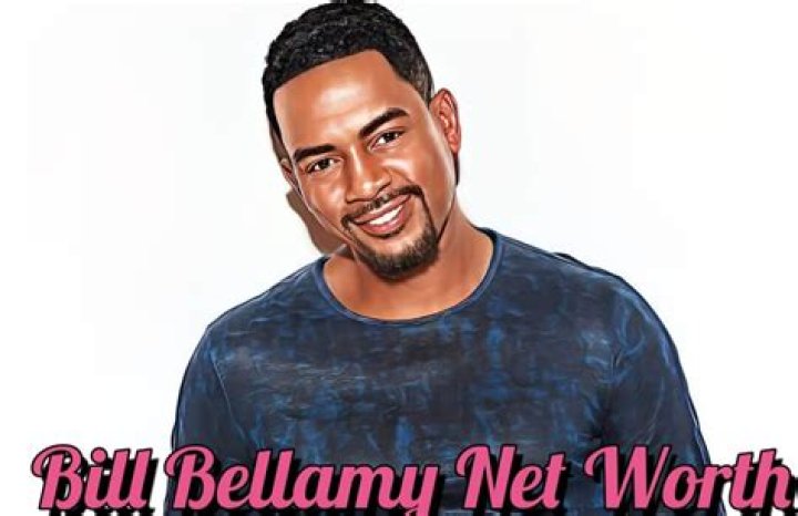 What is Bill Bellamy Net Worth 2024: Wiki, Real Name, Age, Height, Family
