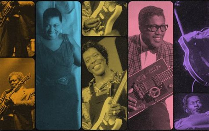 What Is Blues Music In 2024: Definition, History, Characteristics, and More