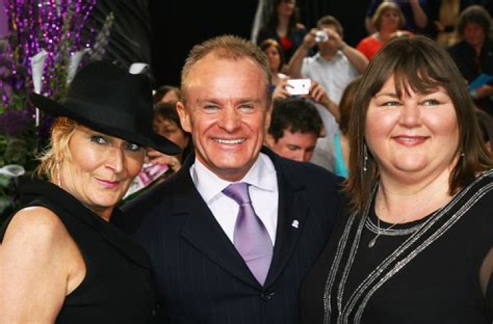 What is Bobby Davro Net Worth 2024: Wiki, Real Name, Age, Height, Family