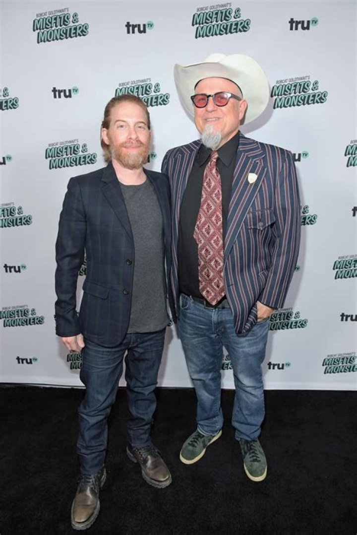 What is Bobcat Goldthwait Net Worth 2024: Wiki, Age, Weight, Height, Relationships, And More