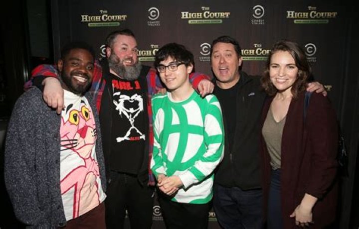 What is Brandon Wardell Net Worth 2024: Wiki, Real Name, Age, Height, Family