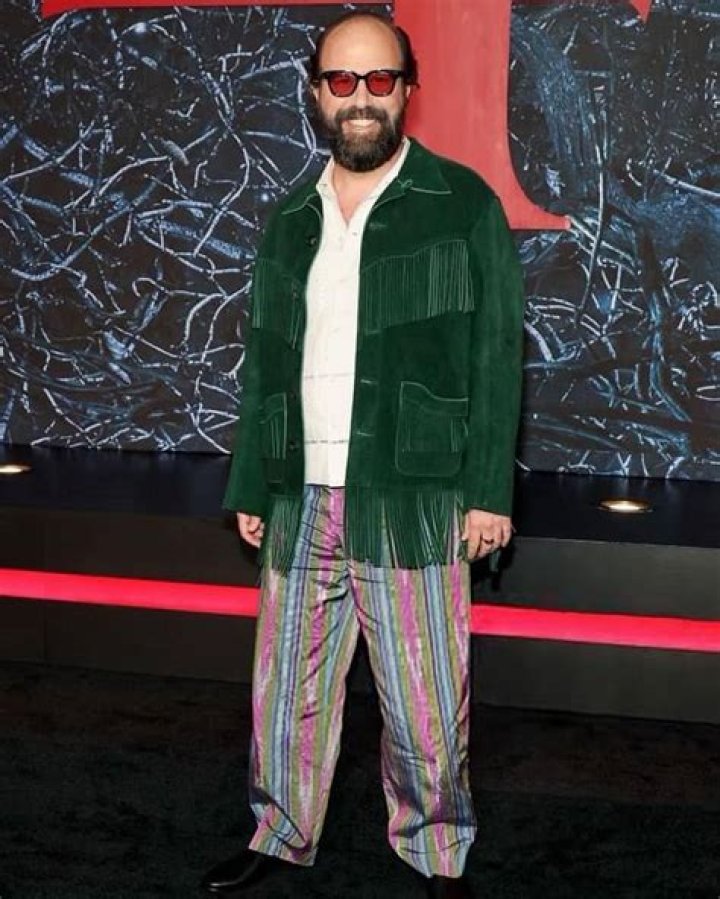 What is Brett Gelman Net Worth 2024: Wiki, Real Name, Age, Height, Family