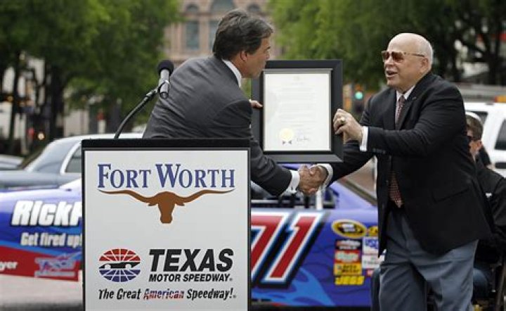 What Is Bruton Smith Net Worth 2022