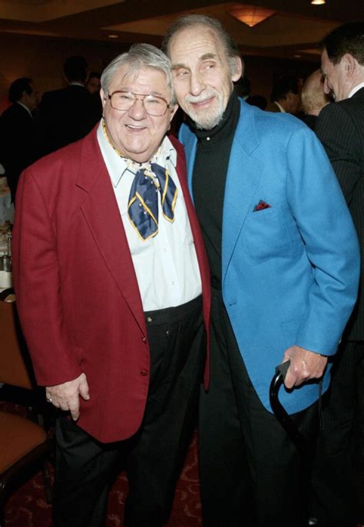 What is Buddy Hackett Net Worth 2024: Bio, Age, Height, Family, Comedic Style, And More