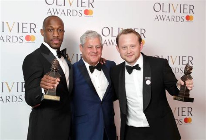 What is Cameron Mackintosh Net Worth 2024: Wiki, Real Name, Age, Height, Family And More