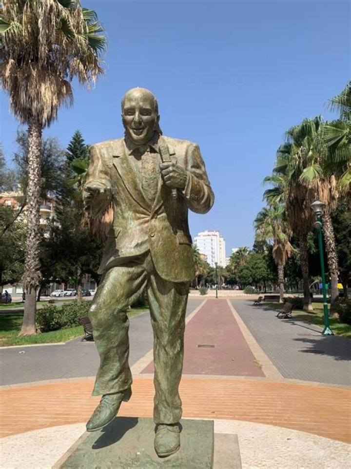 What is Chiquito de la Calzada Net Worth 2024: Wiki, Age, Weight, Height, Relationships, And More