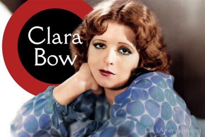 What is Clara Bow Net Worth 2024: A Deep Dive into Her Wealth and Financial