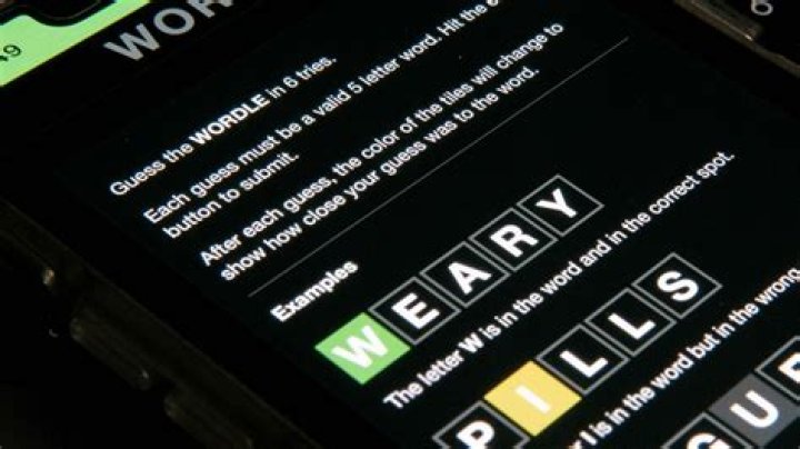 What is Connections? New York Times reveals new game following Wordle success
