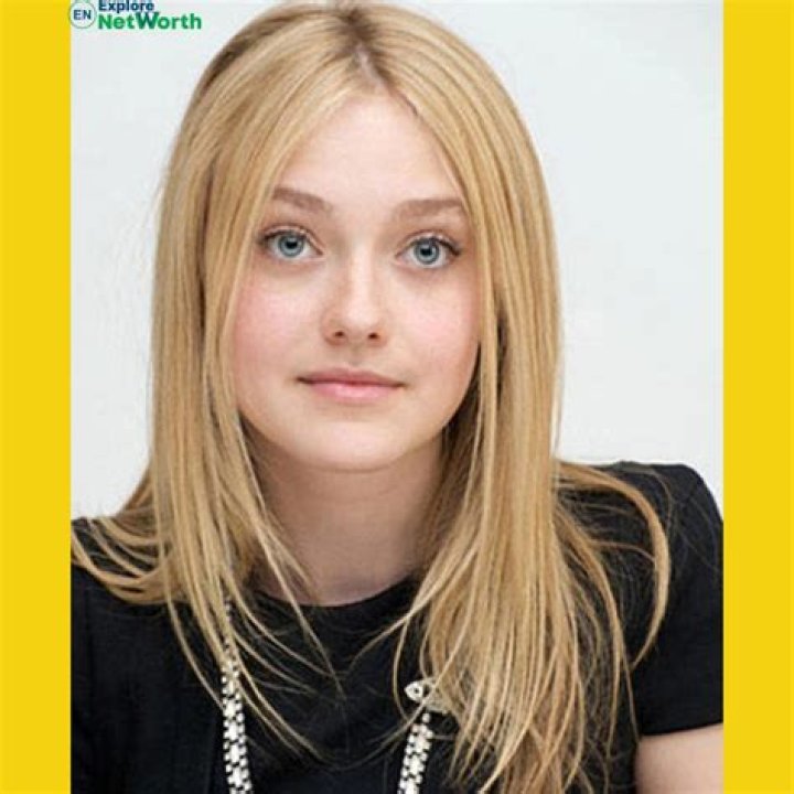 What is Dakota Fanning Net Worth 2024: Unlock Financial Secrets Today